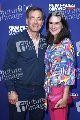 Bunte New Faces Award Film 2025 in Berlin