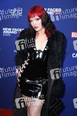 Bunte New Faces Award Film 2025 in Berlin