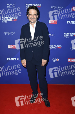 Bunte New Faces Award Film 2025 in Berlin