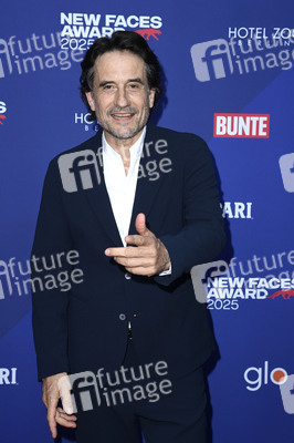 Bunte New Faces Award Film 2025 in Berlin