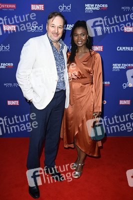 Bunte New Faces Award Film 2025 in Berlin