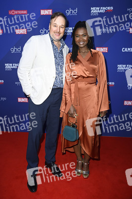 Bunte New Faces Award Film 2025 in Berlin