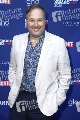 Bunte New Faces Award Film 2025 in Berlin