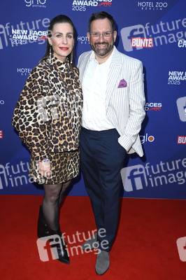 Bunte New Faces Award Film 2025 in Berlin