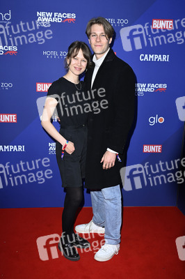 Bunte New Faces Award Film 2025 in Berlin