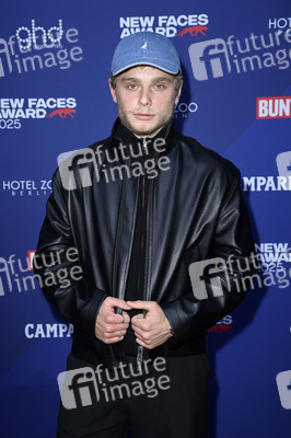 Bunte New Faces Award Film 2025 in Berlin