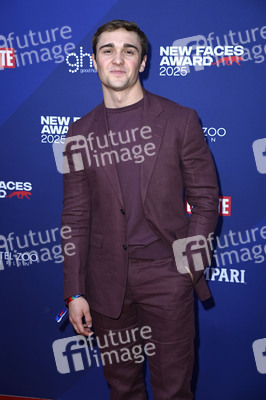 Bunte New Faces Award Film 2025 in Berlin