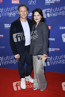 Bunte New Faces Award Film 2025 in Berlin