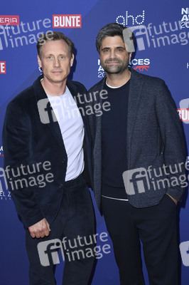 Bunte New Faces Award Film 2025 in Berlin