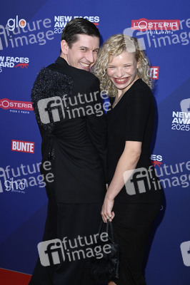 Bunte New Faces Award Film 2025 in Berlin