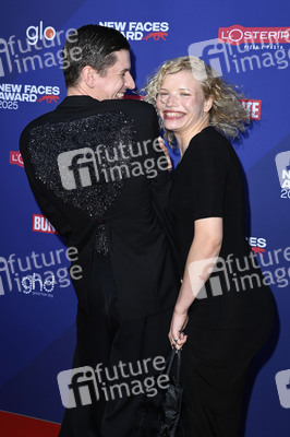 Bunte New Faces Award Film 2025 in Berlin