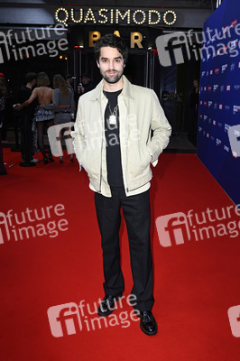 Bunte New Faces Award Film 2025 in Berlin