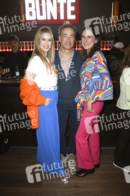 Bunte New Faces Award Film 2025 in Berlin