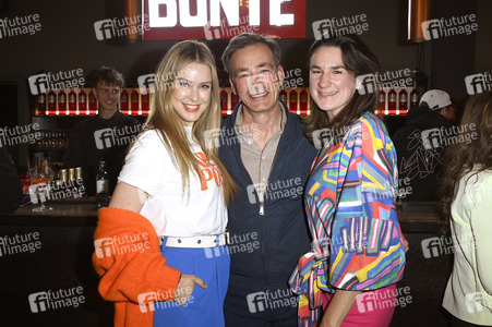 Bunte New Faces Award Film 2025 in Berlin