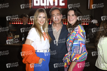 Bunte New Faces Award Film 2025 in Berlin