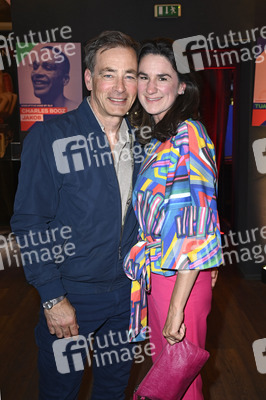 Bunte New Faces Award Film 2025 in Berlin