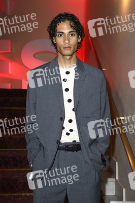 Bunte New Faces Award Film 2025 in Berlin