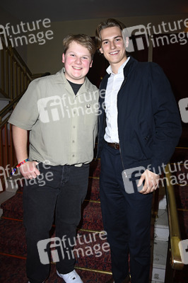 Bunte New Faces Award Film 2025 in Berlin