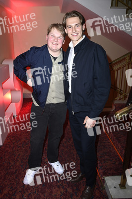 Bunte New Faces Award Film 2025 in Berlin