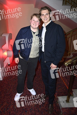 Bunte New Faces Award Film 2025 in Berlin