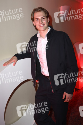 Bunte New Faces Award Film 2025 in Berlin