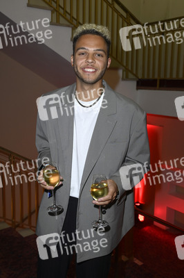 Bunte New Faces Award Film 2025 in Berlin