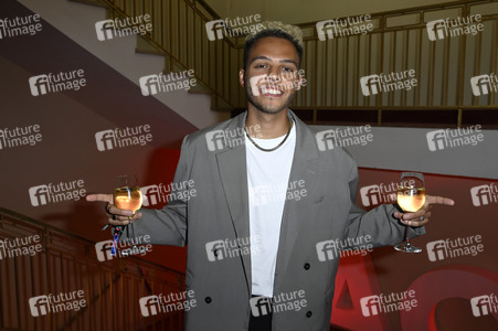 Bunte New Faces Award Film 2025 in Berlin