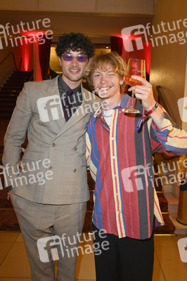 Bunte New Faces Award Film 2025 in Berlin