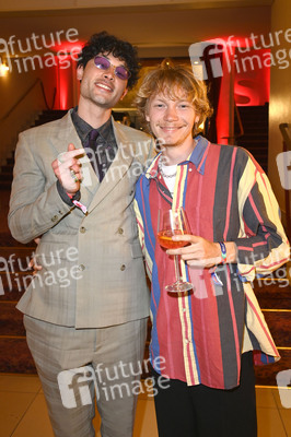 Bunte New Faces Award Film 2025 in Berlin