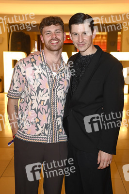 Bunte New Faces Award Film 2025 in Berlin