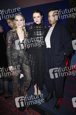 Bunte New Faces Award Film 2025 in Berlin