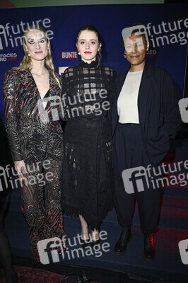 Bunte New Faces Award Film 2025 in Berlin