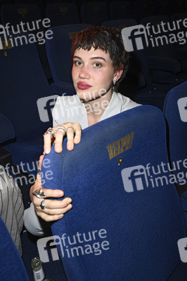 Bunte New Faces Award Film 2025 in Berlin