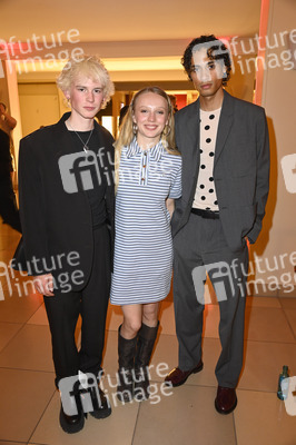 Bunte New Faces Award Film 2025 in Berlin