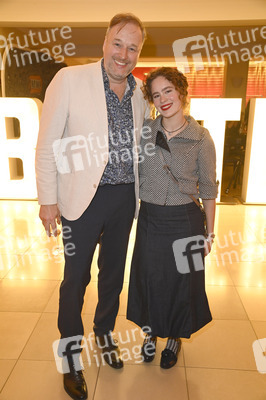 Bunte New Faces Award Film 2025 in Berlin