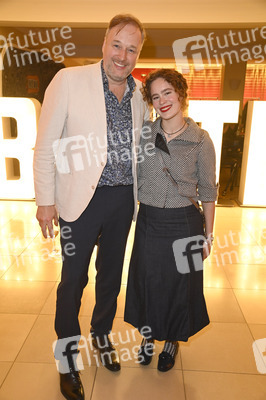 Bunte New Faces Award Film 2025 in Berlin