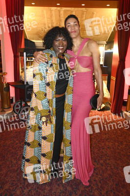 Bunte New Faces Award Film 2025 in Berlin