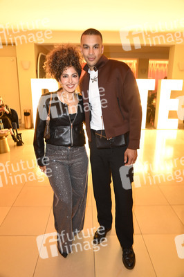 Bunte New Faces Award Film 2025 in Berlin