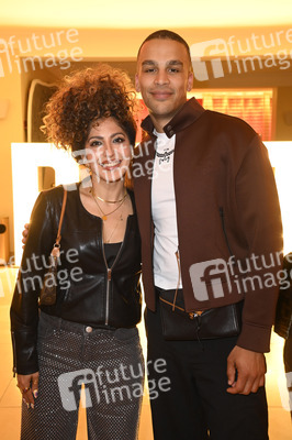 Bunte New Faces Award Film 2025 in Berlin