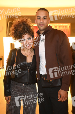 Bunte New Faces Award Film 2025 in Berlin