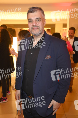 Bunte New Faces Award Film 2025 in Berlin