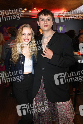 Bunte New Faces Award Film 2025 in Berlin