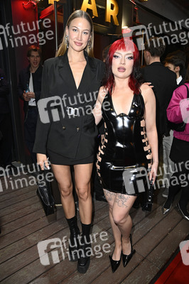 Bunte New Faces Award Film 2025 in Berlin