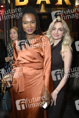 Bunte New Faces Award Film 2025 in Berlin