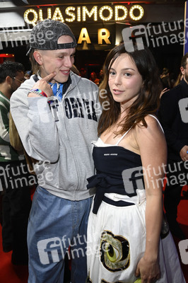 Bunte New Faces Award Film 2025 in Berlin