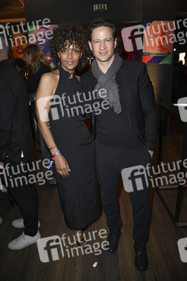 Bunte New Faces Award Film 2025 in Berlin