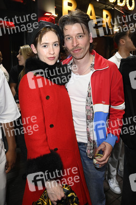 Bunte New Faces Award Film 2025 in Berlin