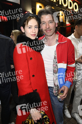 Bunte New Faces Award Film 2025 in Berlin