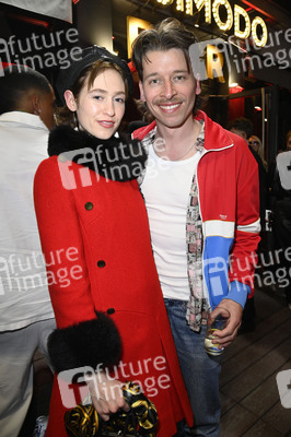 Bunte New Faces Award Film 2025 in Berlin