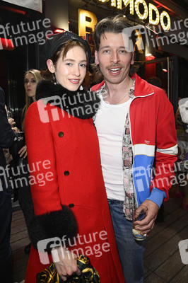 Bunte New Faces Award Film 2025 in Berlin